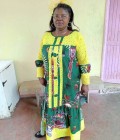 Rose 49 ans Yaounde  Cameroun