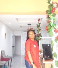 Samantha 24 ans Christianisme  Cameroun