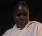 Murielle 28 ans Yaoundé  Cameroun