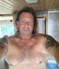 Enrico 48 ans Dessau  Allemagne