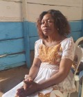 Alice 59 ans Yaoundé  Cameroun