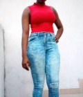 Michelle 24 years Yopougon Ivory Coast