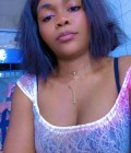 Henriette 29 years Yaounde  Cameroon