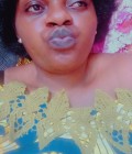 Corine  44 ans Province  Gabon