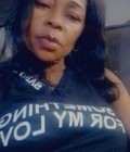 Marie -josé 54 ans Centre Cameroun