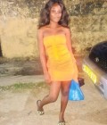 Coumba 32 ans Libreville  Gabon