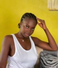 Laure 34 ans Abidjan Côte d'Ivoire