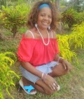 Juliana 52 ans Antalaha  Madagascar