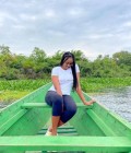 Myriam 31 ans Abidjan Côte d'Ivoire