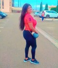 Christine 35 ans Centre Cameroun