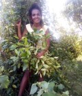 Viviane 32 ans Tamatave  Madagascar