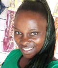 Rosine 33 ans  Cameroun