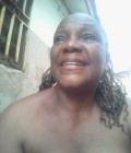 Ange marie 46 ans Yaounde 1 Cameroun