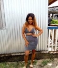 Marie  32 ans Sambava  Madagascar