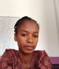 Vololona 31 ans Ambilobe  Madagascar