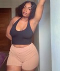 Andrea 34 ans Cocody  Côte d'Ivoire