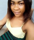 Mimie 26 ans Yaoundé Cameroun