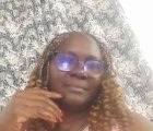 Clara 45 ans Mbalmayo Cameroun