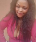 Stephanie 36 years Yaounde 1 Cameroon