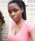 Samira 22 years Mbalmayo  Cameroon