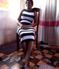 Zita 52 ans Yaoundé 1 Cameroun