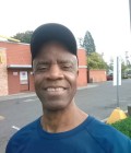 Marcus 59 ans Portland Etats-Unis