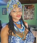 Marieange 33 ans Douala 3e Cameroun