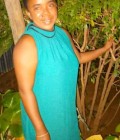 Elodie 41 ans Antsiranana Madagascar