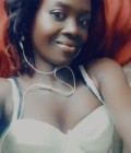 Stephanie 34 ans Yaoundé V Cameroun