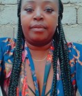 Yolande 35 Jahre Yaoundé  Kamerun