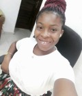 Peggy 23 ans Abidjan  Côte d'Ivoire