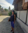 Severine 42 ans Vohemar Madagascar