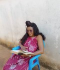 Mireille 55 ans Sud Cameroun