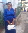 Nadia 35 ans Anjouan Comores