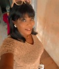 Matilde 34 ans Abidjan  Côte d'Ivoire