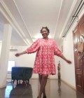 Julie 60 ans Yaoundé 6 Cameroun