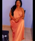 Victorine 53 ans Yaounde  Cameroun