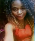 Gilda 25 ans Sambava Madagascar