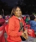 Annie 27 ans Toamasina  Madagascar