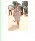 Ange marie 46 years Yaounde 1 Cameroun