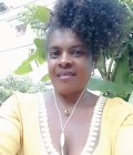 Stephanie 40 ans Fenerive Est Madagascar