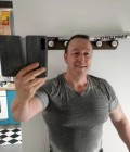 Christian 56 ans Golbey  France