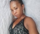 Félicia 34 ans Sambava Madagascar