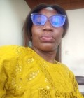 Aline 46 years Centre Cameroon