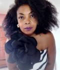 Anna 34 ans Toliara  Madagascar