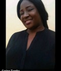 Marianne 26 ans Yaoundé  Cameroun