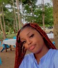 Dany 21 years Kribi  Cameroon