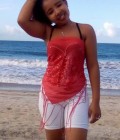 Brenda 30 ans Sambava Madagascar