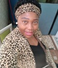 Audrey 42 ans Yaoundé Cameroun