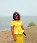 Arlette 59 years Libreville  Gabon